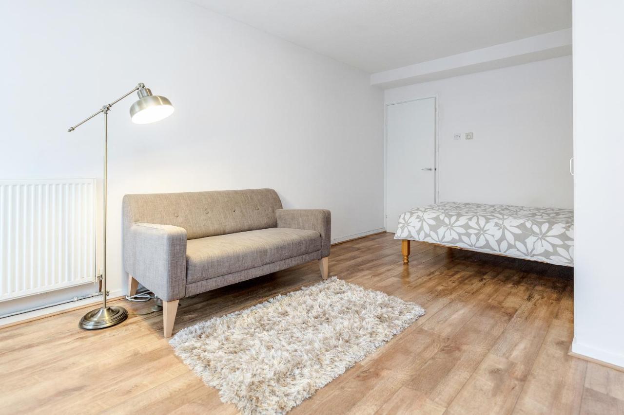 Cosy Studio Near Big Ben Londra Esterno foto